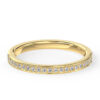 Classic Pave Ring - Image 4