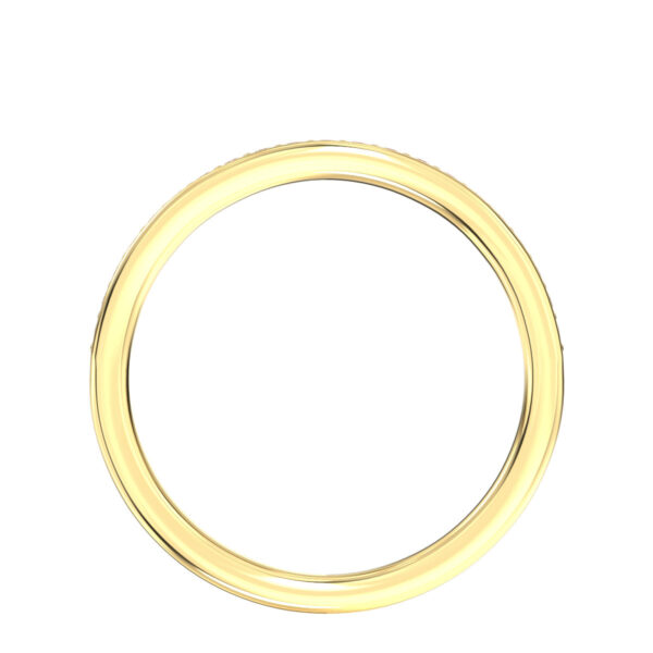 Classic Pave Ring - Image 6